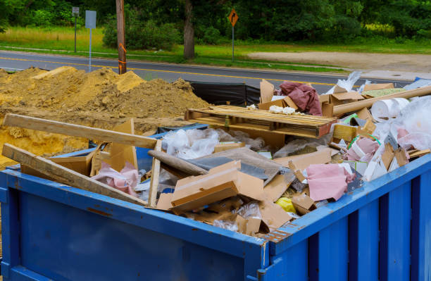 Reliable Englewood Cliffs, NJ Junk Removal Solutions